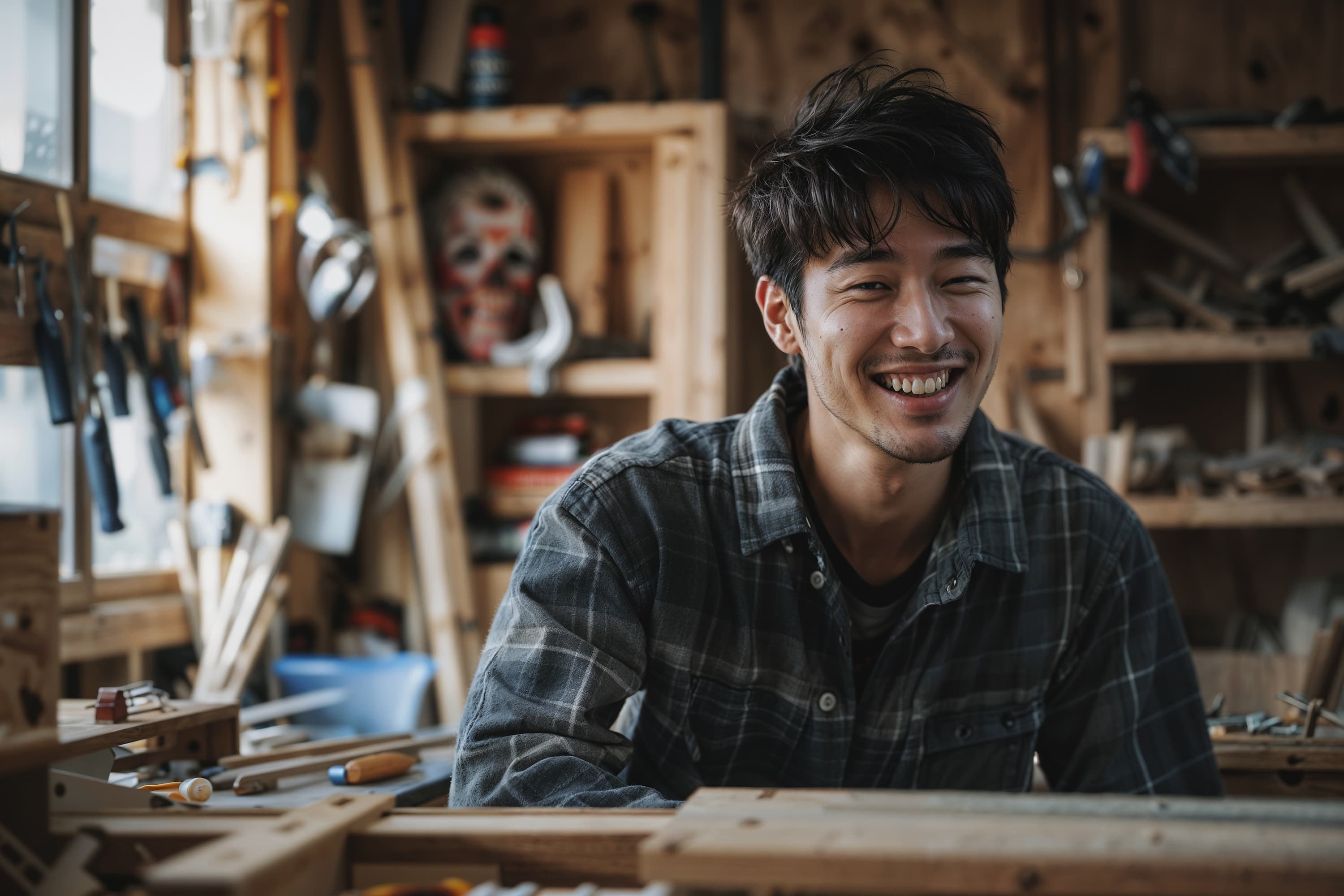 Replacement service banner