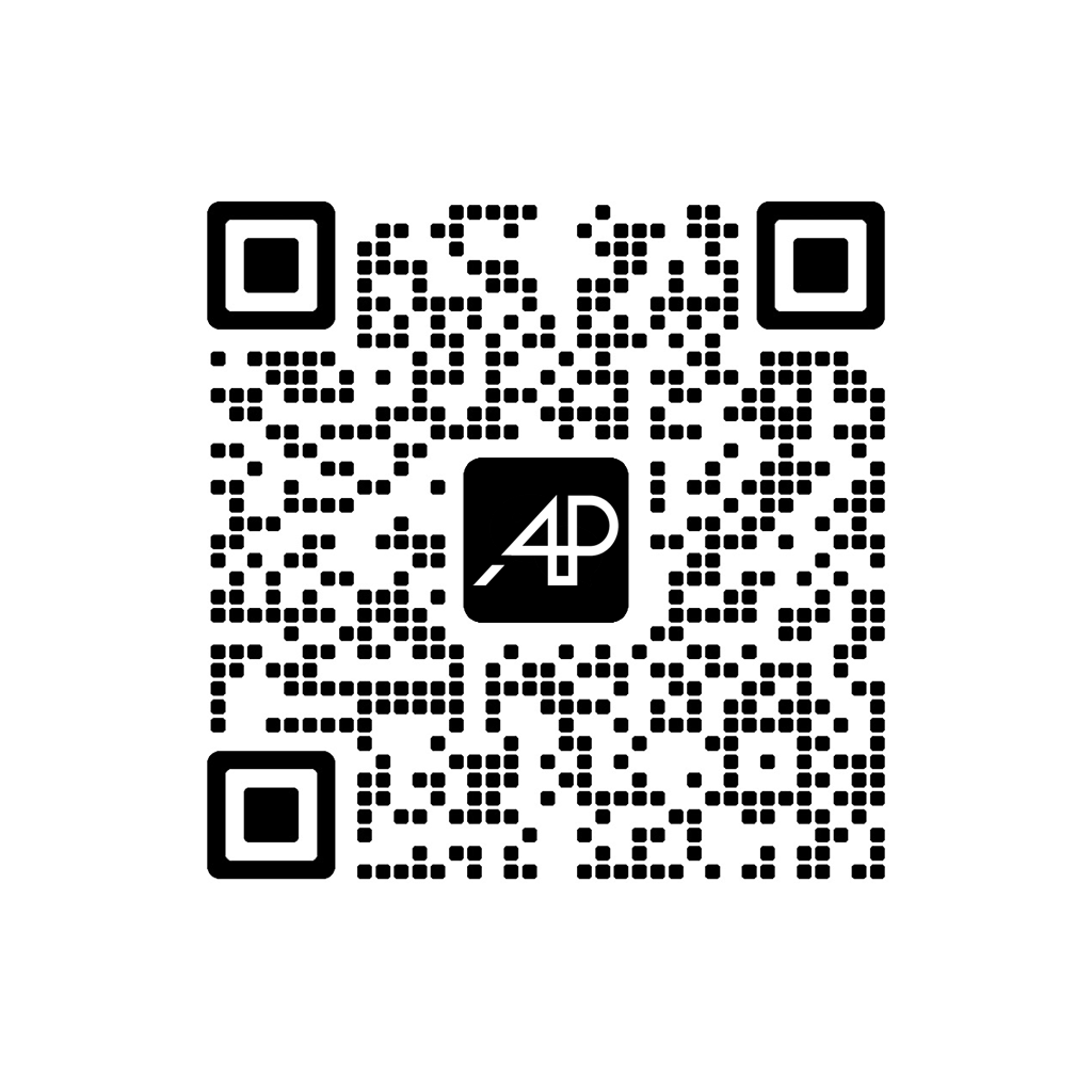 WeChat QR Code